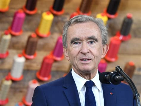 louis vuitton boss rich|Who Is Bernard Arnault: LVMH CEO, Is Sliding Down the Rich .